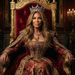 Queen of Dance