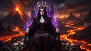 Queen of Hel