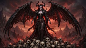 Queen of Hell