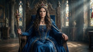 Queen of Peace