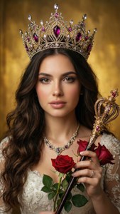 Queen of Roses