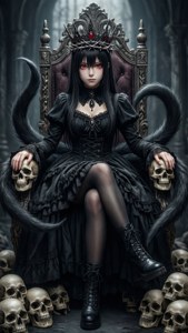 Queen of the Damned