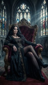 Queen of the Night
