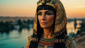Queen of the Nile