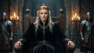 Queen of the North