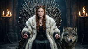 Queen of the Seven Kingdoms