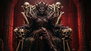 Queen of the Swarm