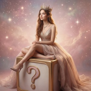 Queen Pauline Dream