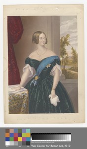 Queen Victoria