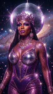 Queen Watevra's Disco