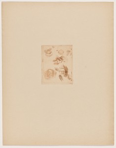 Quelques croquis