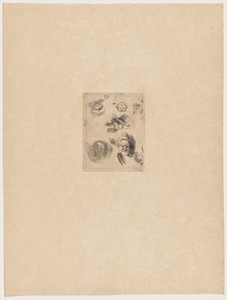 Quelques croquis