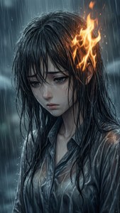 Quenched Flames