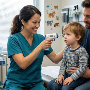 Quick Checkup