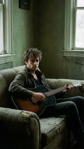Quiet Acoustic Session