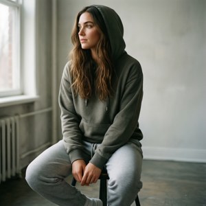 Quiet Contemplation