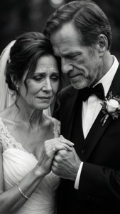 Quiet Father-Daughter