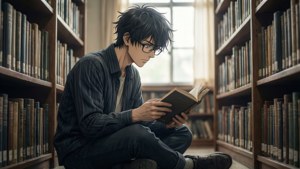 Quiet Knowledge