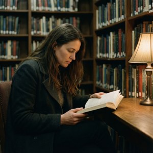 Quiet Knowledge