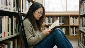 Quiet Knowledge