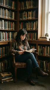 Quiet Library