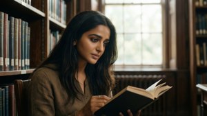 Quiet Library Reader