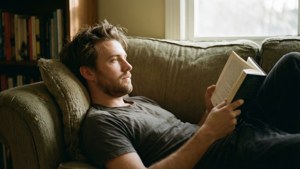 Quiet Moment