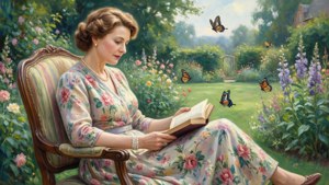 Quiet Moment