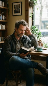 Quiet Moment