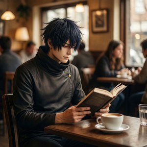 Quiet Moments