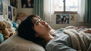 Quiet Overthinking