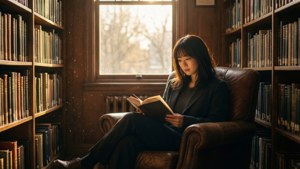 Quiet Pages