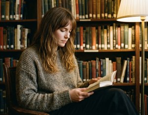 Quiet Pages