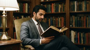 Quiet Reader