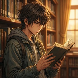Quiet Reader