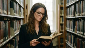 Quiet Reader