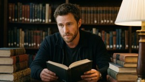 Quiet Reader