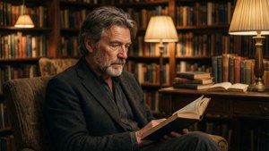 Quiet Reader