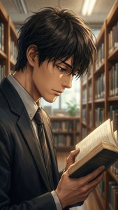 Quiet Reader