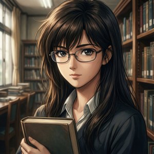 Quiet Reader