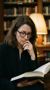 Quiet Reader