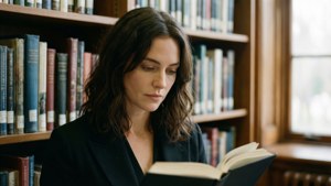 Quiet Reader