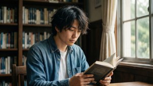 Quiet Reading