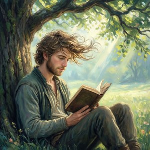 Quiet Reading