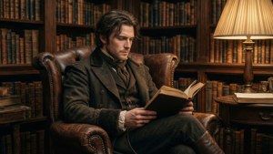 Quiet Reading