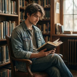 Quiet Reading