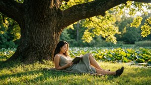 Quiet Reading
