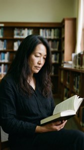 Quiet Reading
