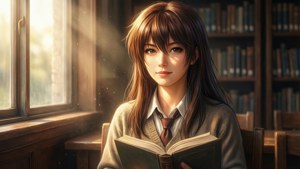 Quiet Reading