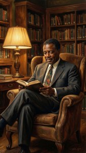 Quiet Reading
